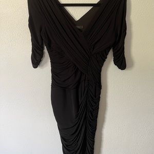 BCBG Max Azria, Evert bodycon dress, Size Medium